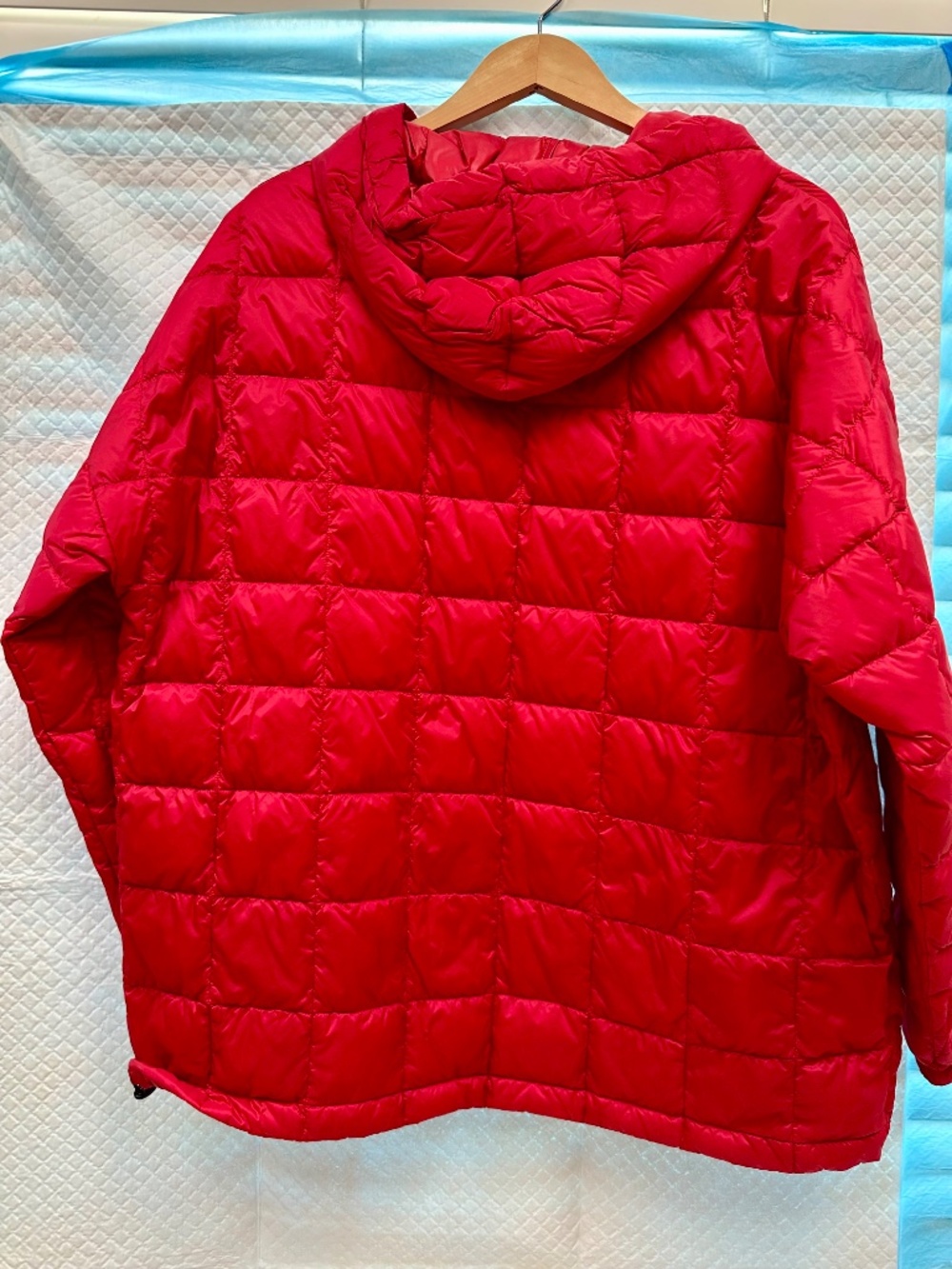 Down Jacket - Picture 2 of 2